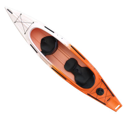 10 Foot Sit In Kayak Seat Upgrade 3 Seater 3 Person Family Colorful Plastic Canoe 617 Lbs