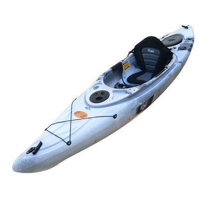 Perception  Touring Sit In Kayak Ocean Single Person Fishing Boat