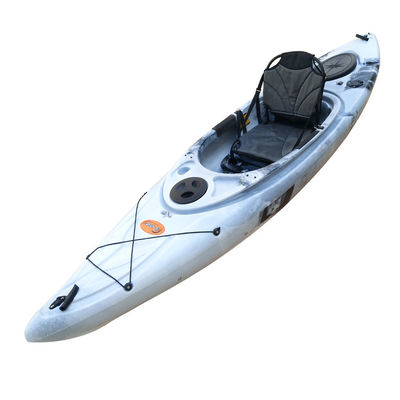 Perception  Touring Sit In Kayak Ocean Single Person Fishing Boat