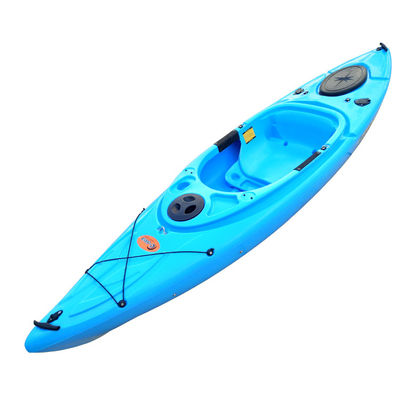 Perception  Touring Sit In Kayak Ocean Single Person Fishing Boat