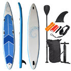 Racing Portable Fishing Stand Up Paddle Board Inflatable Surfboard