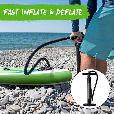 280LBS Capacity Inflatable Stand Up Paddle Board 3 Years Warranty