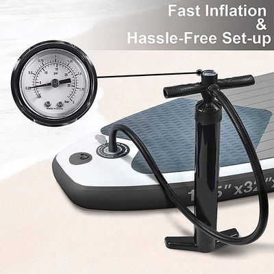 Custom 350LBS Capacity Touring Sup Board Stand Up Paddleboard