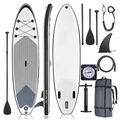 Custom 350LBS Capacity Touring Sup Board Stand Up Paddleboard