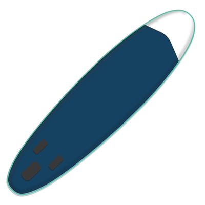 SUP Stand Up Paddle Board Fishing Surf Wave Inflatable Paddle Board