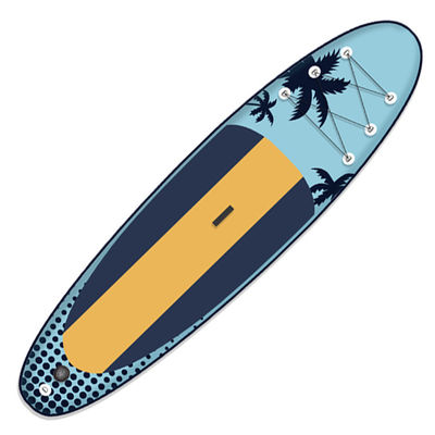 Huarui Design Sup Boards Inflatable Stand Up Paddle Water Board