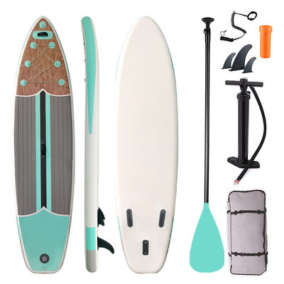 Paddle Board Sup Surfboard Stand Up Inflatable Paddleboards