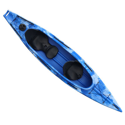 10 Foot Sit In Kayak Seat Upgrade 3 Seater 3 Person Family Colorful Plastic Canoe 617 Lbs