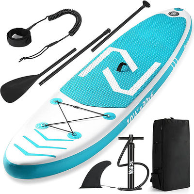 High Pressure Drop Stitch 330LBS Touring Sup Board for Beginners