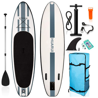 285LBS Capacity Touring Surfboard Paddle Board 10'X30''X6''